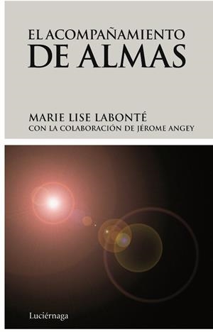 El acompañamiento de almas | 9788492545056 | Marie Lise Labonté
