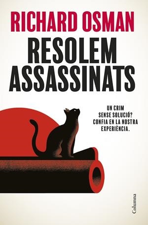 Resolem assassinats | 9788466432474 | Richard Osman