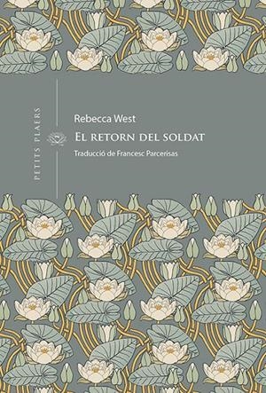 El retorn del soldat | 9788419474674 | Rebecca West