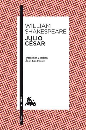 Julio César | 9788467039009 | William Shakespeare
