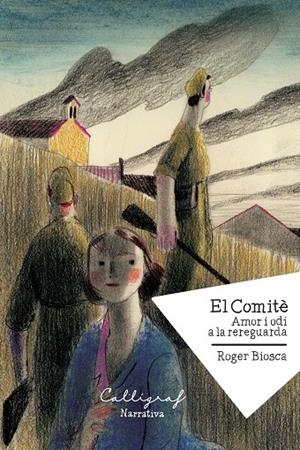El Comitè | 9788412937961 | Roger Biosca