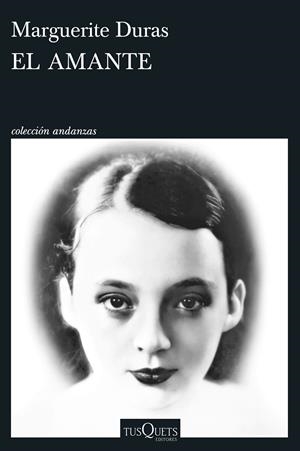 El amante | 9788411075947 | Marguerite Duras