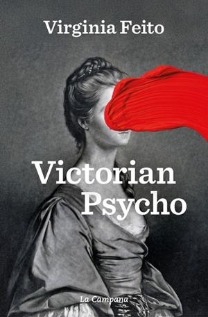 Victorian Psycho (català) | 9788418226908 | Virginia Feito