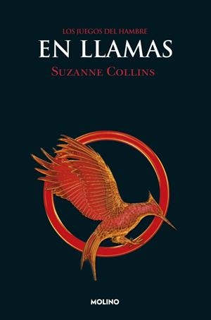 En llamas (Los juegos del hambre; 2)) | 9788427202139 | Suzanne Collins