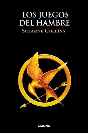 Los juegos del hambre | 9788427202122 | Suzanne Collins