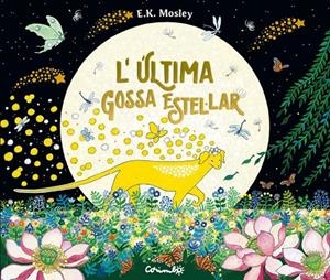 L'última gossa estelar | 9788484706823 | E.K. Mosley