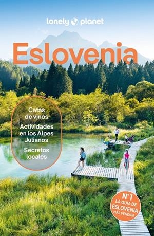 Eslovenia | 9788408297123