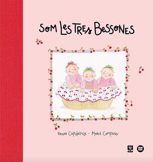 Som Les Tres Bessones | 9788418288999 | Roser Capdevila ; Mercè Company