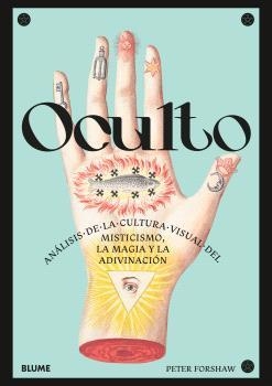 Oculto | 9788410268661 | Peter Forshaw