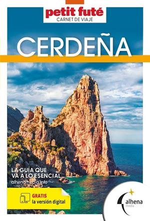 Cerdeña | 9788418086618