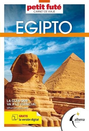 Egipto | 9788418086625