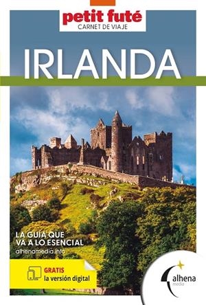 Irlanda | 9788418086632