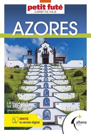 Azores | 9788418086601