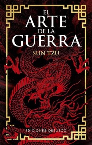 El arte de la guerra (+ cartes) | 9788411720151 | Sun Tzu ; Julian Flanders, Julian