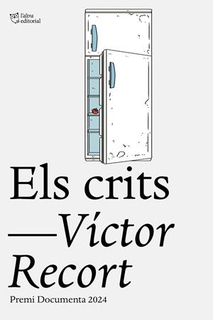 Els crits | 9791387672010 | Víctor Recort