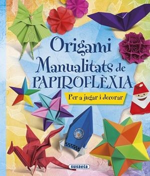 Origami | 9788467746044
