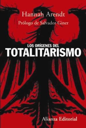 Los orígenes del totalitarismo | 9788420647715 | Hannah Arendt