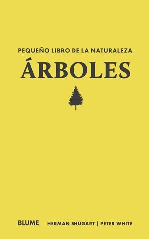 Árboles | 9788410268678 | Herman Shugart ; Peter White