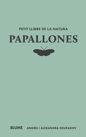 Papallones | 9788410268722 | Andrei Sourakov ; Alexandra A. Sourakov