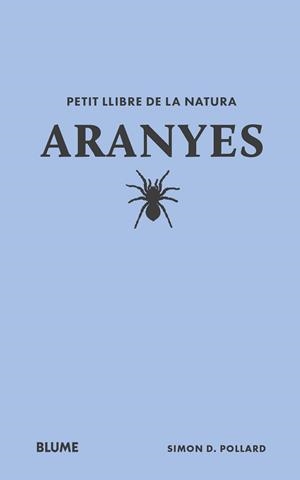 Aranyes | 9788410268708 | Simon D, Pollard
