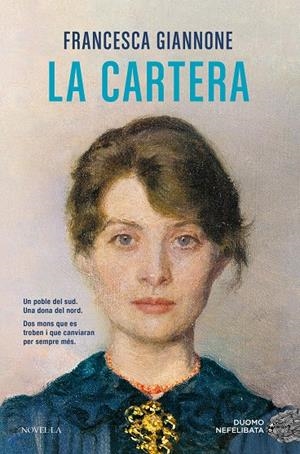 La cartera (català) | 9788410346475 | Francesca Giannone