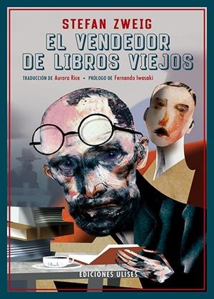 El vendedor de libros viejos | 9788419026194 | Stefan Zweig