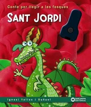 Sant Jordi (+ llanterna) | 9788448964344 | Ignasi Valios i Bunyuel