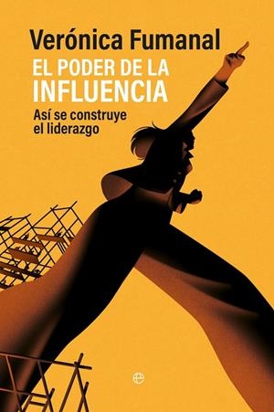 El poder de la influencia | 9788413847368 | Verónica Fumanal