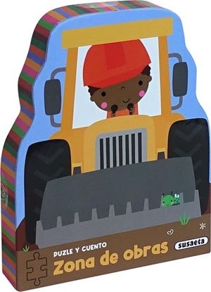 Zona de obras | 9788410840201