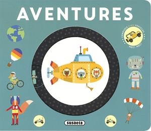 Aventures | 9788411969499 | Sally Payne