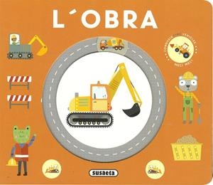 L'obra | 9788411969505 | Sally Payne