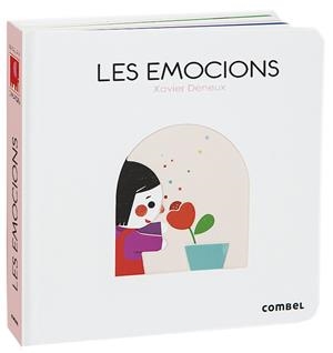 Les emocions | 9788491015871 | Xavier Deneux