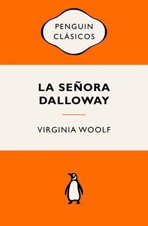 La señora Dalloway | 9788491057109 | Virginia Woolf