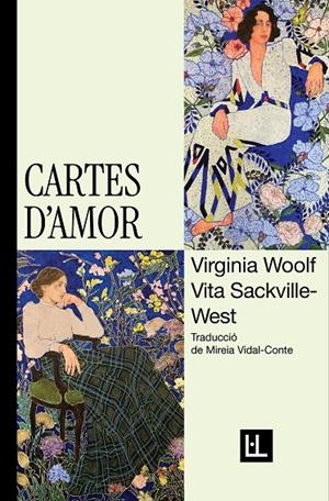 Cartes d'amor | 9788412908640 | Virginia Woolf ; Vita Sackville-West