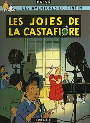 Tintin : Les joies de la Castafiore | 9788426110589 | Hergé