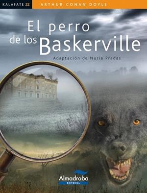 El perro de los Baskerville | 9788483087640 | Arthur Conan Doyle