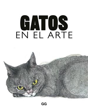 Gatos en el arte | 9788425234644 | Angus Hyland ; Caroline Roberts
