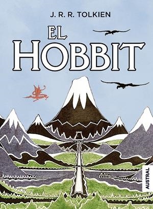 El Hobbit | 9788445009291 | J.R.R. Tolkien