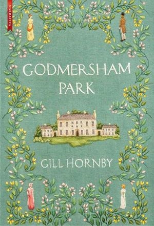Godmersham Park (castellà) | 9788419386137 | Gill Hornby
