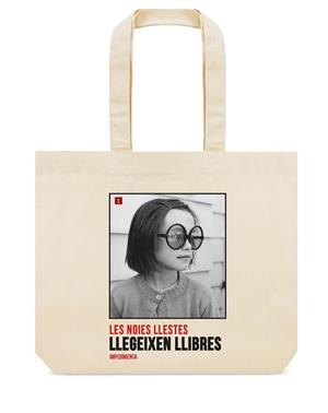 Bossa : Les noies llestes llegeixen llibres | 9791387641016