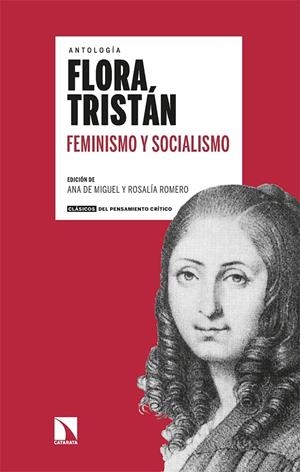 Feminismo y socialismo : antología | 9788413523651 | Flora Tristan