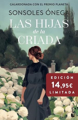 Las hijas de la criada | 9788408299745 | Sonsoles Ónega