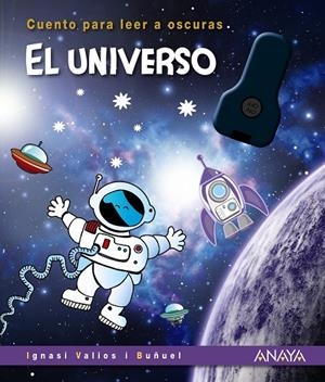 El universo | 9788414334720 | Ignasi Valios i Buñuel