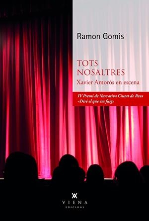 Tots nosaltres | 9788419474896 | Ramon Gomis