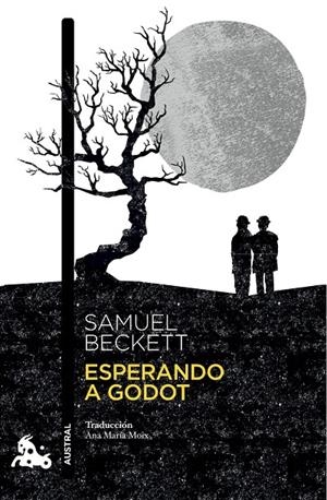 Esperando a Godot | 9788490661123 | Samuel Beckett