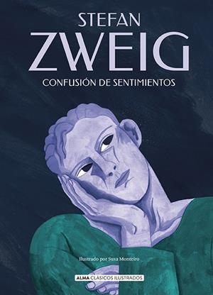 Confusión de sentimientos | 9788410206601 | Stefan Zweig