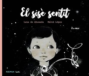 El sisè sentit | 9788418972744 | Laia de Ahumada ; Mercè López