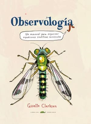 Observologia | 9788412863178 | Giselle Clarkson