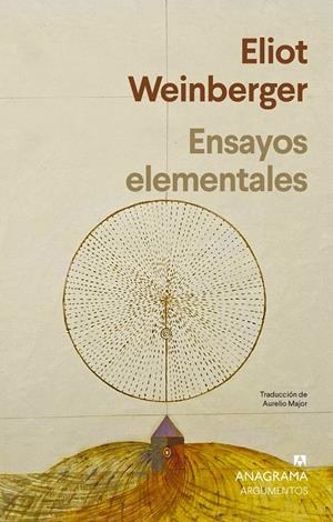 Ensayos elementales | 9788433929266 | Eliot Weinberger,¡