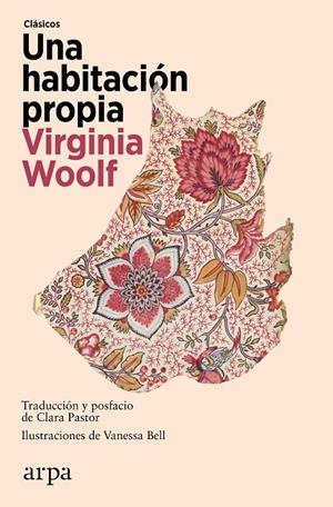 Una habitación propia | 9788419558992 | Virginia Woolf
